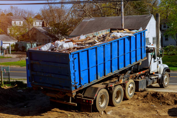 Best Same-Day Junk Removal Services  in Ddleville, MI