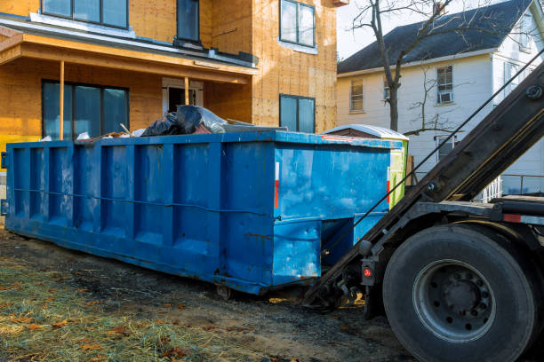 Best Recycling Services for Junk  in Ddleville, MI