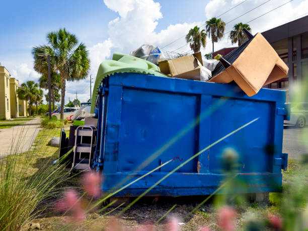 Best Residential Junk Removal  in Ddleville, MI