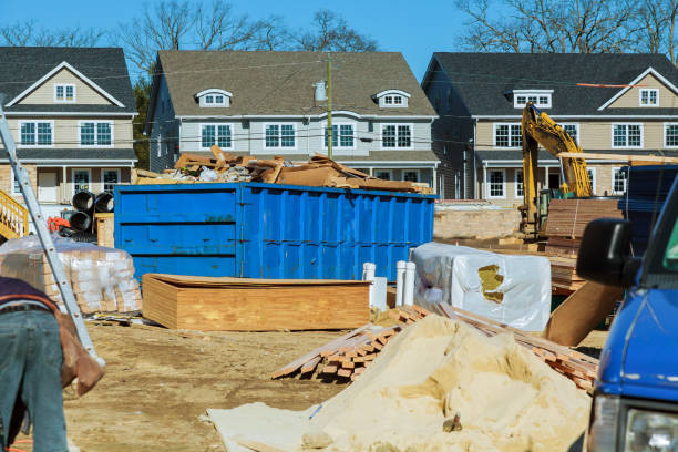 Moving and Downsizing Cleanouts in Middleville, MI